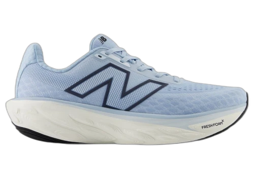 New Balance Fresh Foam 1080v14 Light Chrome Blue Ice Blue Sea Salt