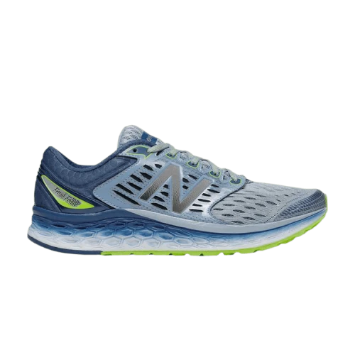 New Balance Fresh Foam 1080v6 'Grey Green'