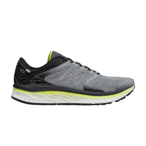 New Balance Fresh Foam 1080v8 'Steel Yellow'