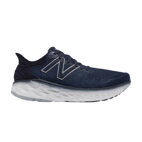 New Balance 1080 2E Wide 'Navy Grey'