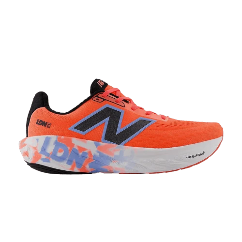 New Balance Fresh Foam X 1080 v14 'TCS London Marathon Urgent Red'