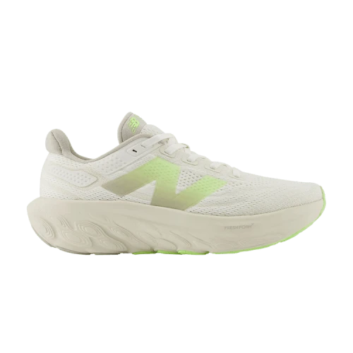 New Balance Fresh Foam X 1080v13 Moonrock Bleached Lime Glo