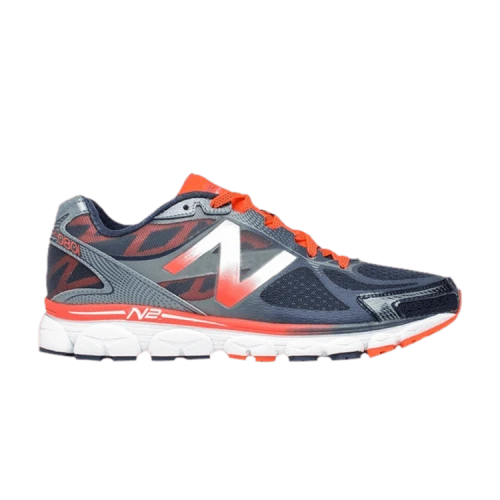 New Balance 1080v5 'Neon Orange'