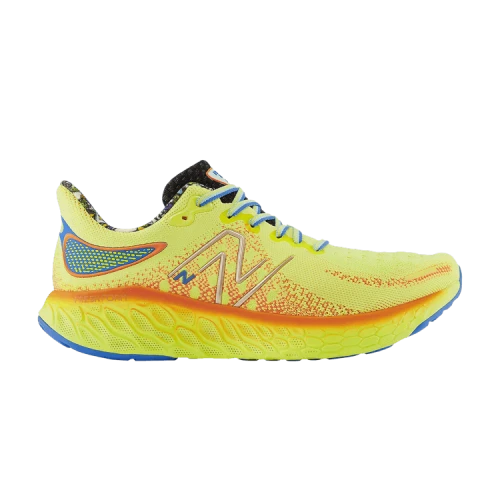 New Balance Fresh Foam X 1080 v12 'Yellow Blue'