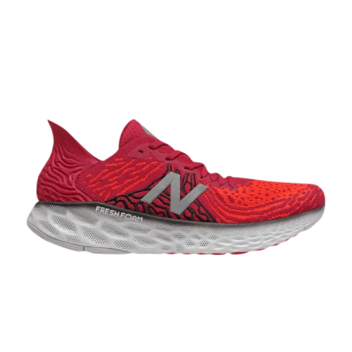 New Balance Fresh Foam 1080V10 Neo Crimson