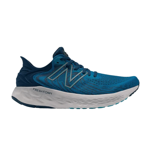 New Balance Fresh Foam 1080v11 Wave Blue