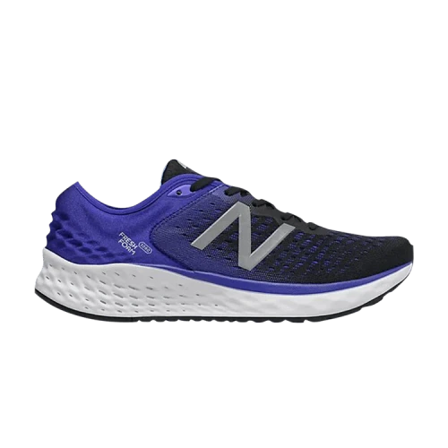New Balance Fresh Foam 1080v9 'Blue Black'