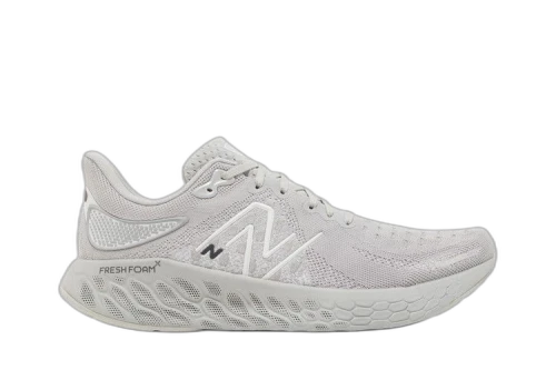 New Balance Fresh Foam X 1080V12 Rain Cloud Castlerock