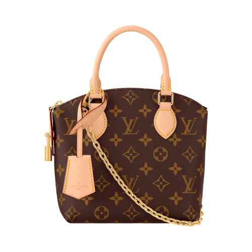Louis Vuitton Lockit BB Monogram