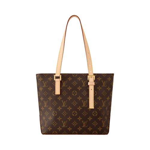 Louis Vuitton Piano Monogram
