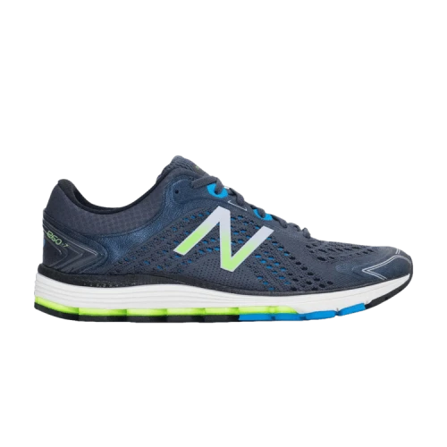 New Balance 1260v7 'Thunder Black'