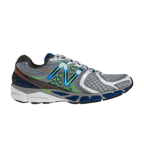 New Balance 1260v3 2E Wide 'Silver Blue'