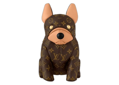 Louis Vuitton Pooch Bag Monogram