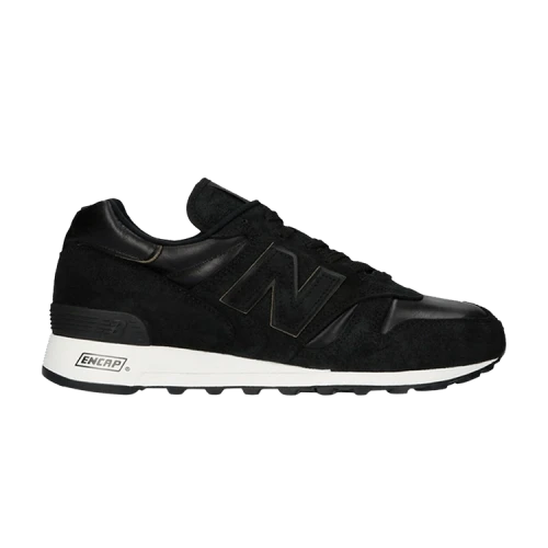 New Balance 1300 Made in USA 'Black'