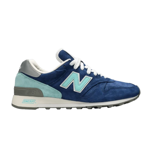 New Balance 1300 Blue White