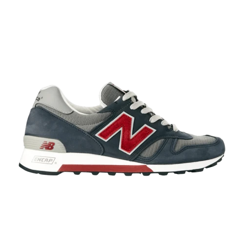 New Balance 1300 Navy Red