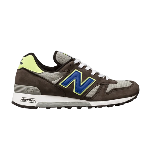 New Balance 1300 'Grey Blue'