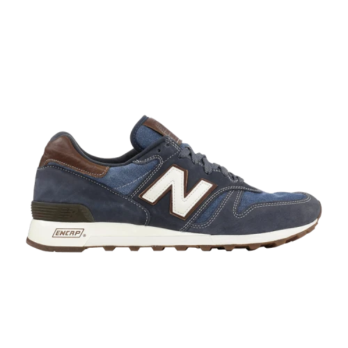 New Balance Cone Mills x 1300 Made In USA 'Denim'
