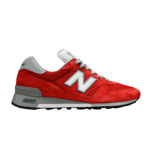 New Balance 1300 MiUSA Team Red