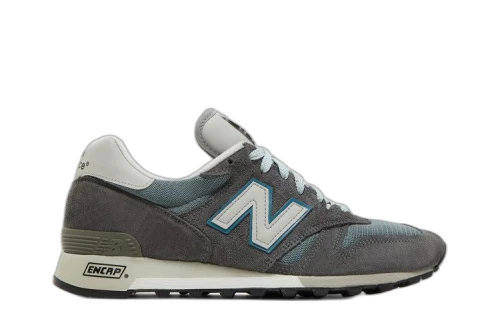 New Balance 1300 'Charcoal Grey'