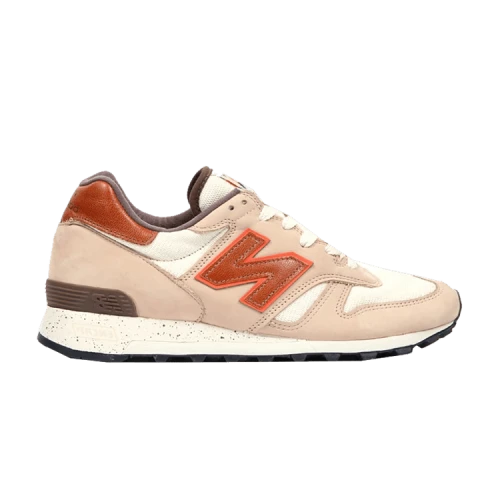 New Balance 1300 'White Sand Red'