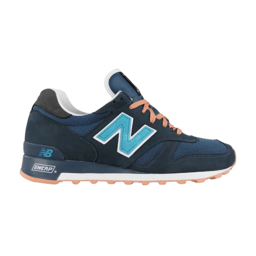 New Balance 1300 Ronnie Fieg Salmon Sole