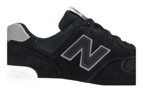 New Balance 1400 'Black'
