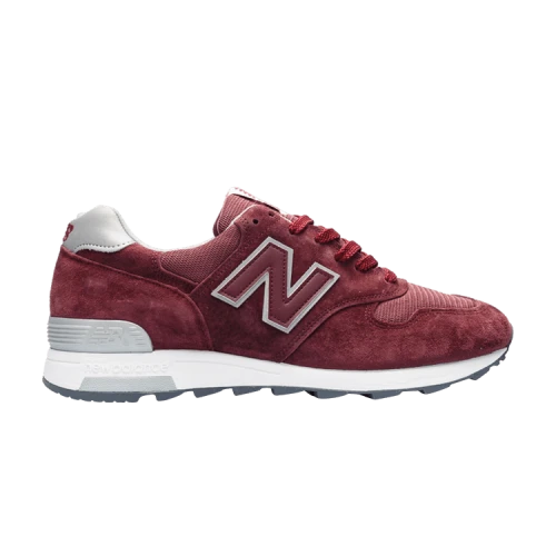 New Balance 1400 'Burgundy'