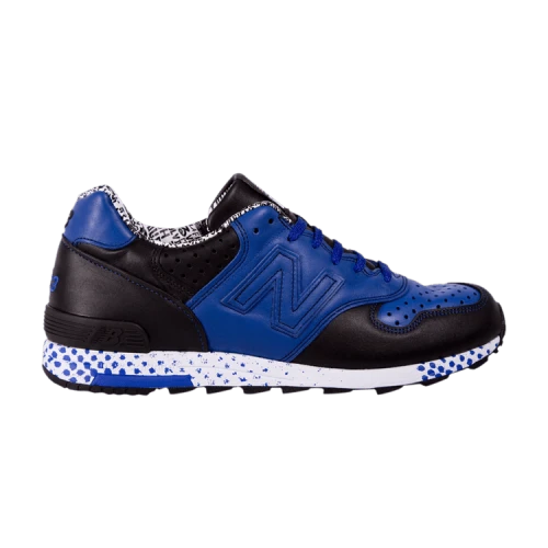New Balance 1400 Made in USA 'Super Team 33 - Blue'