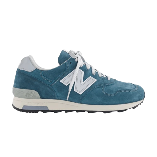 New Balance 1400 MiUSA J.Crew Chambray Blue