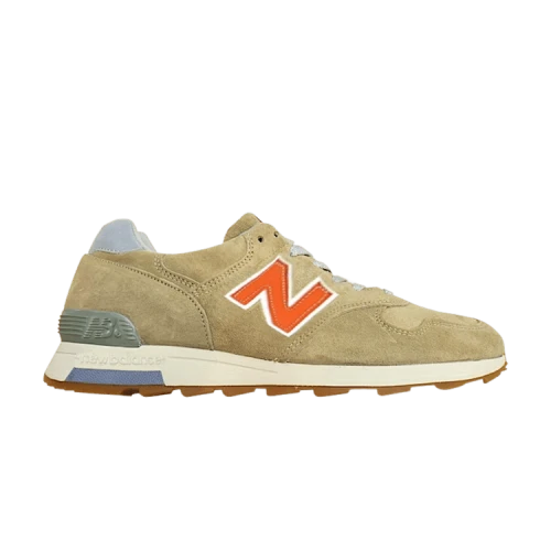 J.Crew x New Balance 1400 Made in USA 'Cork'