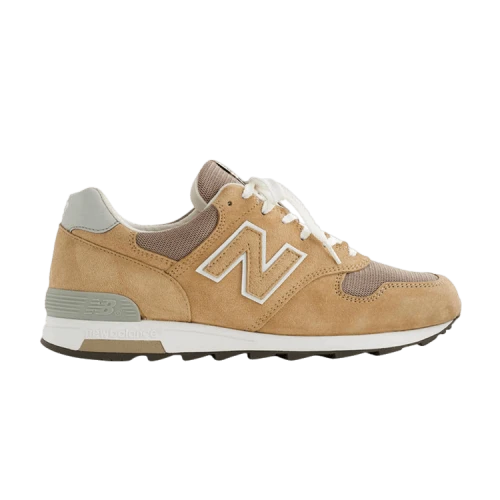 New Balance J.Crew x 1400 'Desert Dune'
