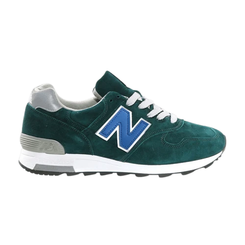 New Balance 1400 J. Crew Evergreen