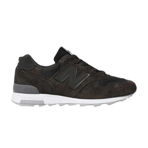 New Balance 1400 'Black Olive'
