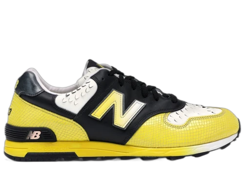 New Balance 1400 Super Team 33 Butterfly Fish