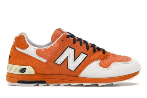 New Balance 1400 Super Team 33 Clown Fish