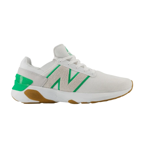 New Balance Fresh Foam X 1440 White Kelly Green Gum 020