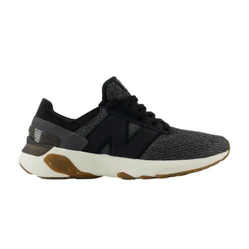 New Balance Fresh Foam X 1440 Black Castlerock Angora
