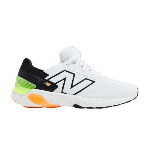 New Balance Fresh Foam X 1440 'White Bleached Lime Glow'