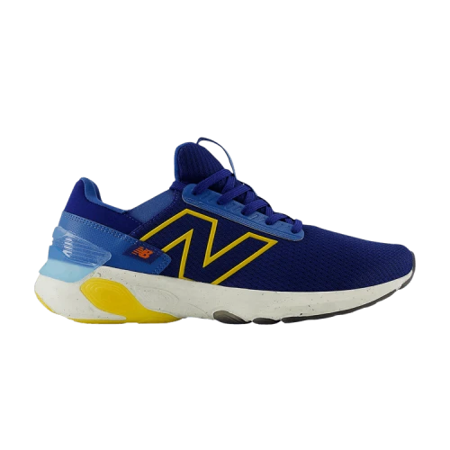 New Balance Fresh Foam X 1440 Inkwell Blue Agate Ginger Lemon