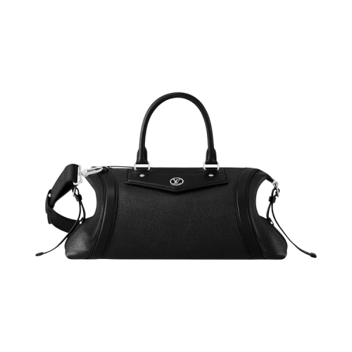 Louis Vuitton LV Biker MM Black