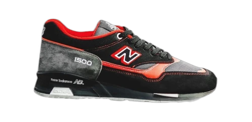 New Balance 1500 Blackbeard