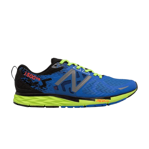 New Balance 1500v3 'Electric Blue'