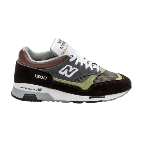 New Balance M1500 Grey Blue