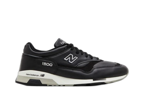 New Balance 1500 Black