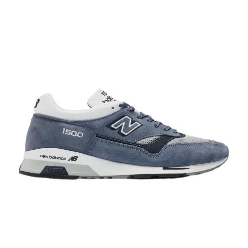 New Balance 1500 Made in England 'Steel Blue'