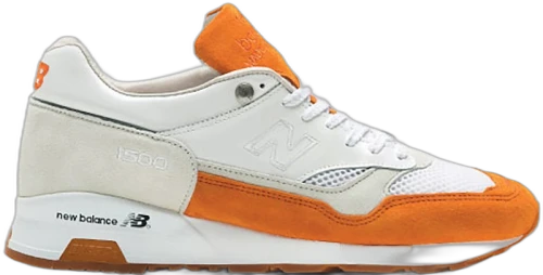 New Balance 1500 Solebox Toothpaste Orange