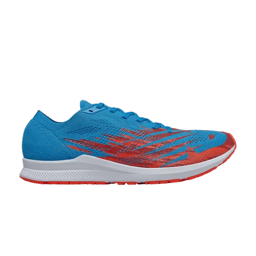 New Balance 1500v6 'Blue Red'