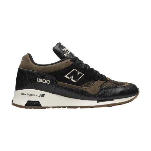 New Balance 1500 Caviar Brown