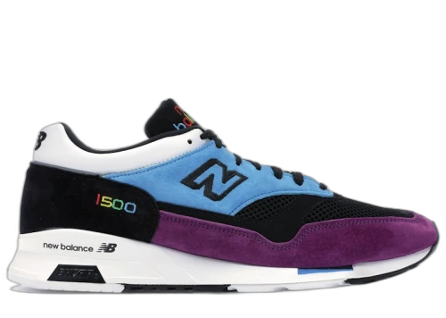 New Balance 1500 Color Prism White